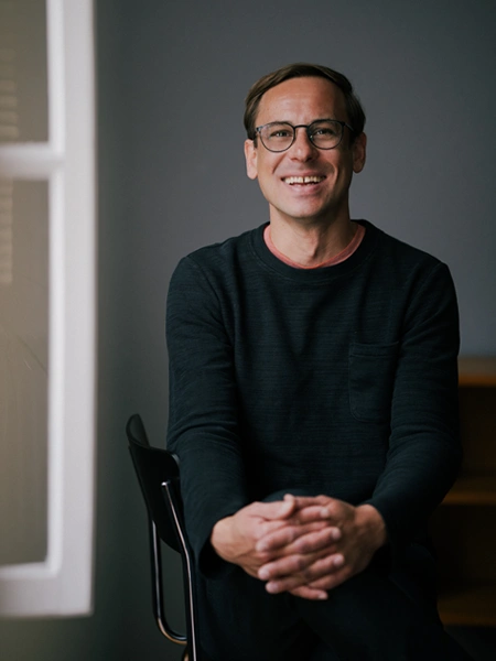 Richard Praschil